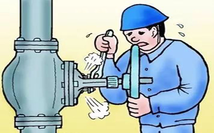 What are the installation requirements for valves i