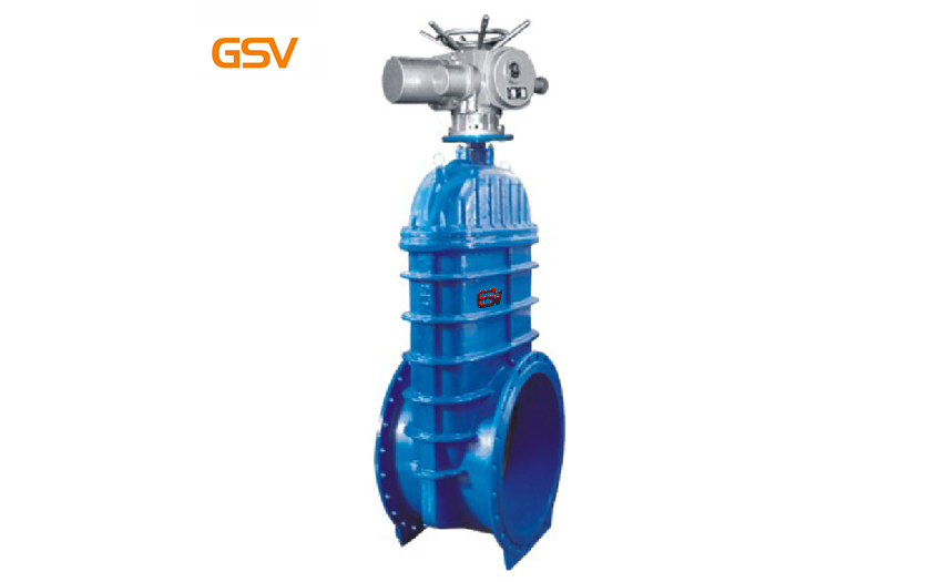 GATE VALVE